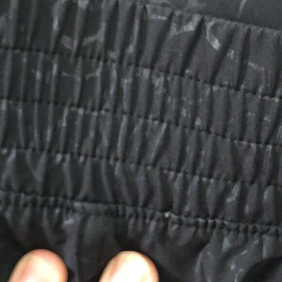 Orvis Embossed Activewear Skort - Picture 7 of 13